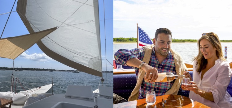 The SailHamptons Membership