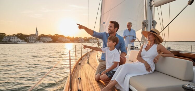 Fun Family Things to Do in Sag Harbor & The Hamptons: A 2026 Luxury Guide Fun Family Things to Do in Sag Harbor & The Hamptons: A 2026 Luxury Guide