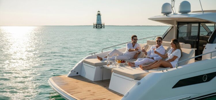 How to Experience Claudio’s Greenport: The Ultimate Sag Harbor Boating Guide (2026) How to Experience Claudio’s Greenport: The Ultimate Sag Harbor Boating Guide (2026)