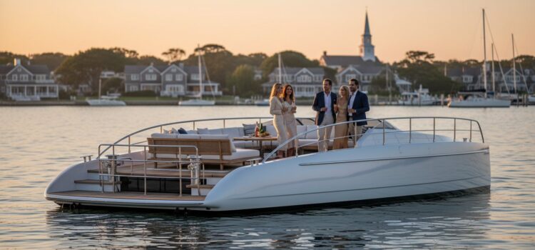 Luxury Boats for Rent in Sag Harbor: The Ultimate 2026 Charter Guide Luxury Boats for Rent in Sag Harbor: The Ultimate 2026 Charter Guide