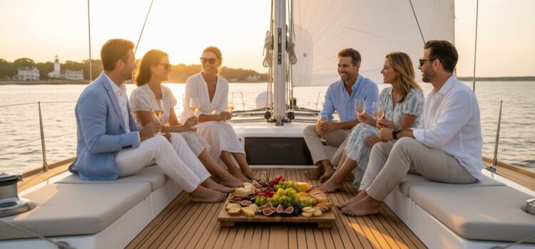 The Best Boat Charters Near Me: A Guide to Sag Harbor & The Hamptons The Best Boat Charters Near Me: A Guide to Sag Harbor & The Hamptons