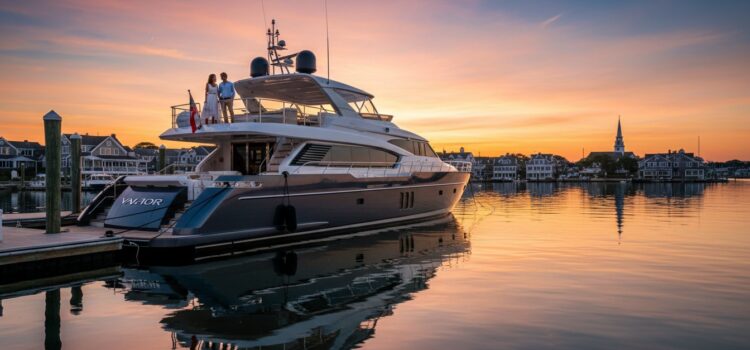 The Sag Harbor Yacht Club: An Insider’s Guide to the Village’s Maritime Heart The Sag Harbor Yacht Club: An Insider’s Guide to the Village’s Maritime Heart
