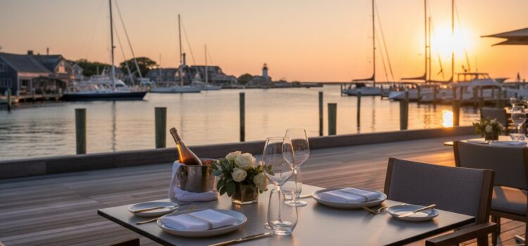 The Ultimate Guide to Sag Harbor Restaurants: A 2026 Luxury Dining Map The Ultimate Guide to Sag Harbor Restaurants: A 2026 Luxury Dining Map