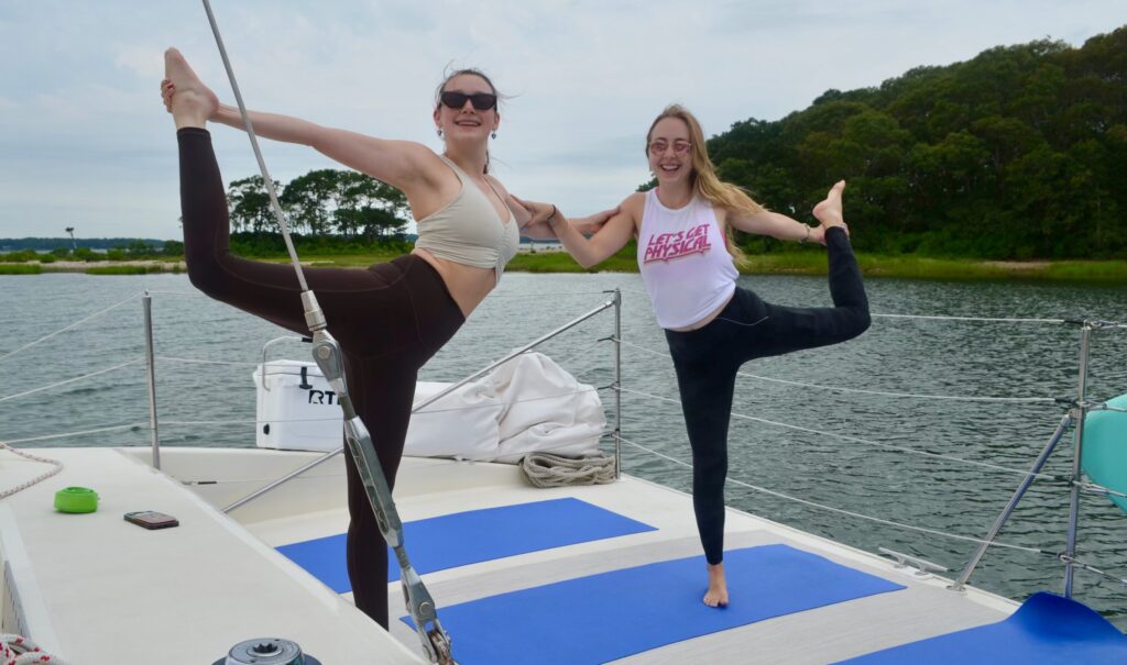 Hamptons Yoga