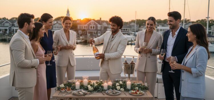 7 Sophisticated Sag Harbor Rehearsal Dinner Ideas for 2026 7 Sophisticated Sag Harbor Rehearsal Dinner Ideas for 2026