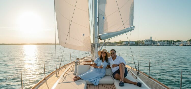 Boat Rental in New York: The Ultimate Sag Harbor Sailing Checklist for 2026 Boat Rental in New York: The Ultimate Sag Harbor Sailing Checklist for 2026
