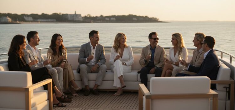 Discover Unique Party Venues in Sag Harbor: The Ultimate 2026 Floating Event Guide Discover Unique Party Venues in Sag Harbor: The Ultimate 2026 Floating Event Guide