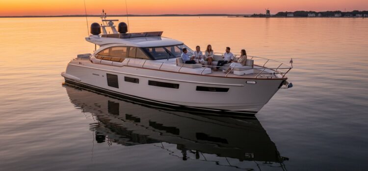 Hamptons Boat Rental: The Ultimate Sag Harbor Private Charter Guide (2026) Hamptons Boat Rental: The Ultimate Sag Harbor Private Charter Guide (2026)