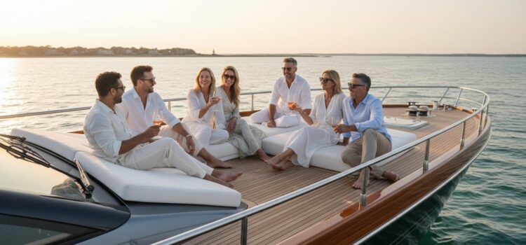 Luxury Day Charters Sag Harbor: The Ultimate 2026 Guide to Private Hamptons Yachting Luxury Day Charters Sag Harbor: The Ultimate 2026 Guide to Private Hamptons Yachting
