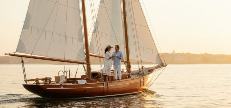 Narwhal Yacht Charters Style Sailing in Sag Harbor: The 2026 Hamptons Guide Narwhal Yacht Charters Style Sailing in Sag Harbor: The 2026 Hamptons Guide