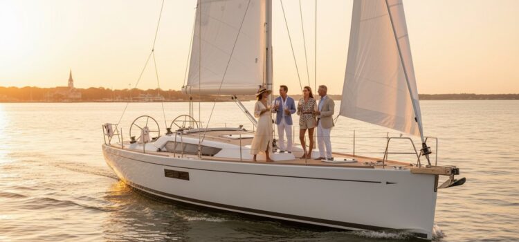 Private Sailing Trips in Sag Harbor: The Ultimate 2026 Guide to Luxury on the Water Private Sailing Trips in Sag Harbor: The Ultimate 2026 Guide to Luxury on the Water