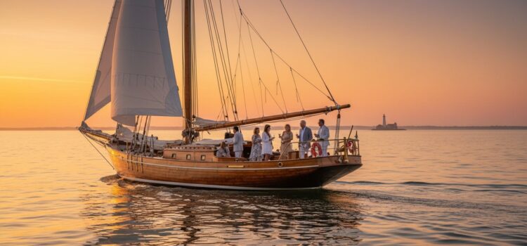 Public Sunset Sail in Sag Harbor: The Ultimate 2026 Guide to Golden Hour on the Water Public Sunset Sail in Sag Harbor: The Ultimate 2026 Guide to Golden Hour on the Water