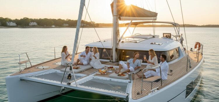 Sag Harbor Sailing Rentals: The Ultimate 2026 Guide to Hamptons Charters Sag Harbor Sailing Rentals: The Ultimate 2026 Guide to Hamptons Charters