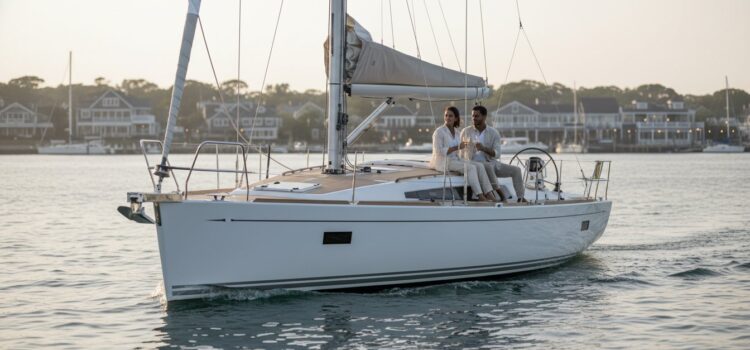 Sail Charter in Sag Harbor: Your Luxury Guide for 2026 Sail Charter in Sag Harbor: Your Luxury Guide for 2026