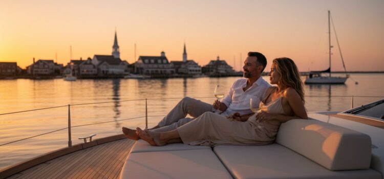 What to Do in Sag Harbor: A Luxury Insider’s Guide for 2026 What to Do in Sag Harbor: A Luxury Insider’s Guide for 2026