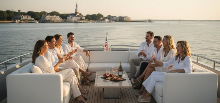 East End Long Island Boat Charters: The 2026 Guide to Luxury on the Water East End Long Island Boat Charters: The 2026 Guide to Luxury on the Water