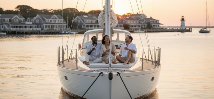 How Much to Rent a Yacht in Sag Harbor? A 2026 Luxury Charter Pricing Guide How Much to Rent a Yacht in Sag Harbor? A 2026 Luxury Charter Pricing Guide
