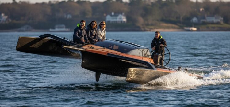 Performance Sailing Charter Hamptons: The 2026 Guide to High-Speed Luxury Performance Sailing Charter Hamptons: The 2026 Guide to High-Speed Luxury