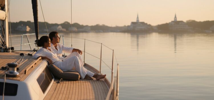 Relaxing Things to Do in Sag Harbor: A 2026 Guide to Coastal Serenity Relaxing Things to Do in Sag Harbor: A 2026 Guide to Coastal Serenity