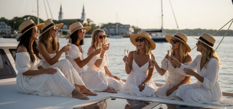 Sag Harbor Bachelorette Party Ideas: The 2026 Guide to a Chic Maritime Celebration Sag Harbor Bachelorette Party Ideas: The 2026 Guide to a Chic Maritime Celebration