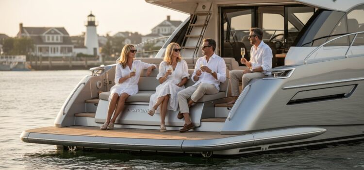 Sag Harbor Boat Rental Prices 2026: The Luxury Charter Cost Guide Sag Harbor Boat Rental Prices 2026: The Luxury Charter Cost Guide