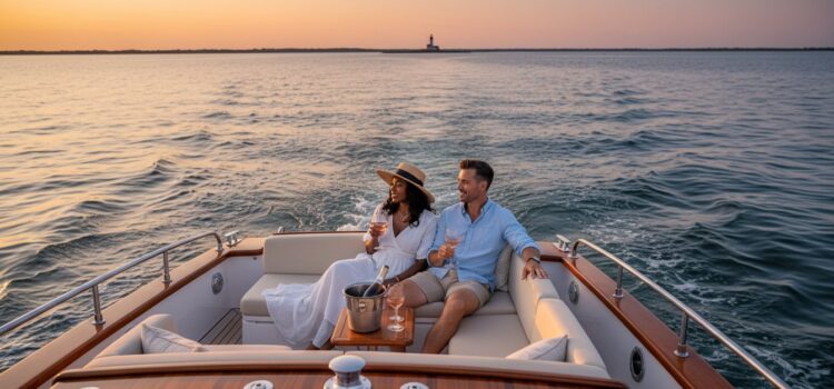 The Definitive Guide to Sag Harbor Harbor Tours: A 2026 Luxury Perspective The Definitive Guide to Sag Harbor Harbor Tours: A 2026 Luxury Perspective