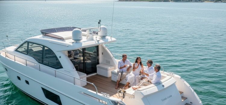 The Ultimate Full Day Yacht Charter in the Hamptons: A 2026 Guide to Luxury at Sea The Ultimate Full Day Yacht Charter in the Hamptons: A 2026 Guide to Luxury at Sea