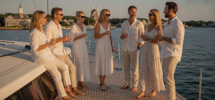 7 Sophisticated Alternatives to a Hamptons Beach Party for 2026 7 Sophisticated Alternatives to a Hamptons Beach Party for 2026