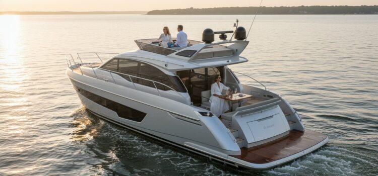 A Boat Trip to Greenport from Sag Harbor: The 2026 Luxury Charter Guide A Boat Trip to Greenport from Sag Harbor: The 2026 Luxury Charter Guide