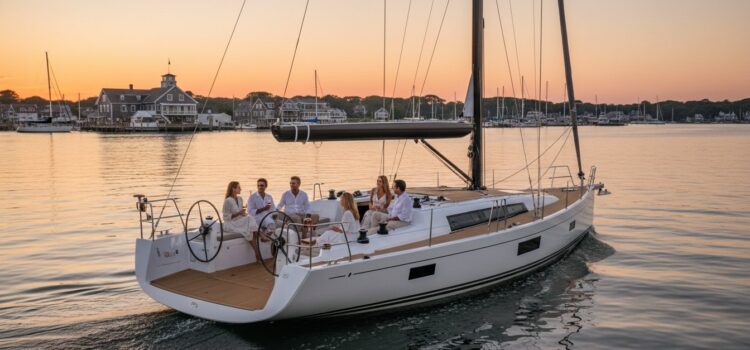 Best Time to Sail in Sag Harbor: A 2026 Seasonal Guide to Hamptons Charters Best Time to Sail in Sag Harbor: A 2026 Seasonal Guide to Hamptons Charters