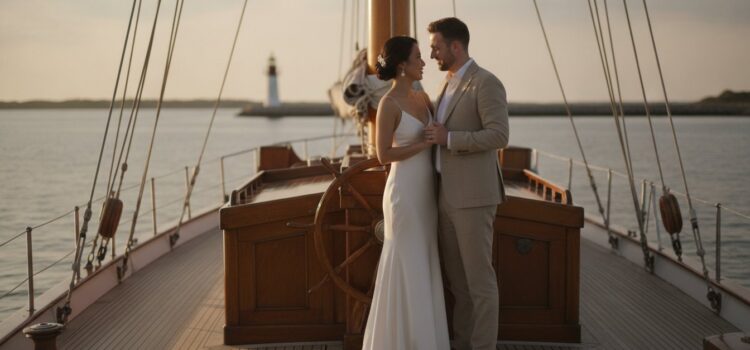 Luxury Elopement Packages in Sag Harbor: A Guide to Maritime Vows Luxury Elopement Packages in Sag Harbor: A Guide to Maritime Vows
