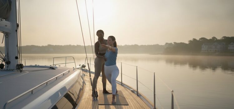 The Ultimate Private Yoga Charter in the Hamptons: A 2026 Wellness Guide The Ultimate Private Yoga Charter in the Hamptons: A 2026 Wellness Guide
