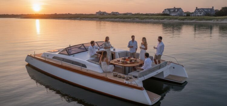 The Ultimate Three Mile Harbor Boat Tour: A Luxury Guide for 2026 The Ultimate Three Mile Harbor Boat Tour: A Luxury Guide for 2026