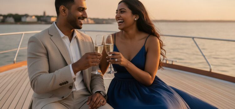 Yacht Proposal Ideas Sag Harbor: How to Plan an Intimate 2026 Engagement Yacht Proposal Ideas Sag Harbor: How to Plan an Intimate 2026 Engagement
