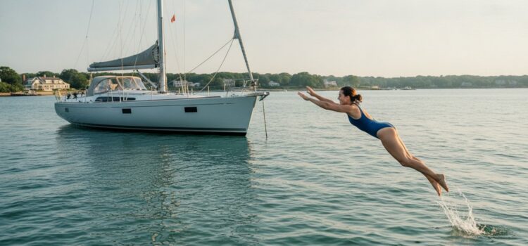 Can You Swim in Sag Harbor? An Insider’s Guide to the Best Hamptons Waters