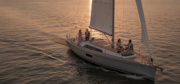 East Hampton Yacht Charter: The 2026 Guide to Luxury Private Sailing East Hampton Yacht Charter: The 2026 Guide to Luxury Private Sailing
