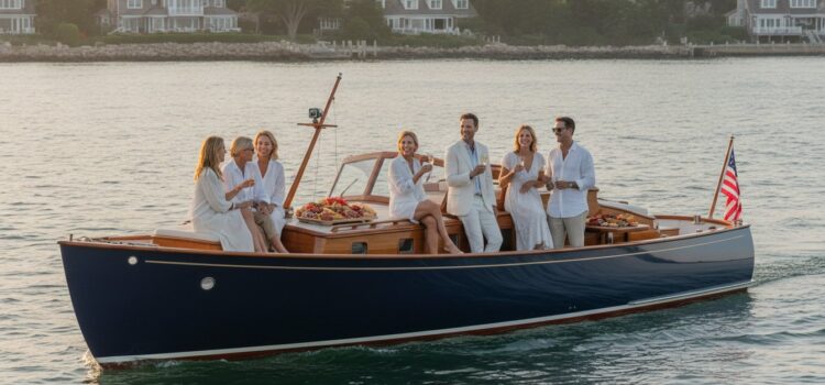 Full Day Yacht Charter Hamptons: The 2026 Insider’s Guide to Luxury at Sea Full Day Yacht Charter Hamptons: The 2026 Insider’s Guide to Luxury at Sea