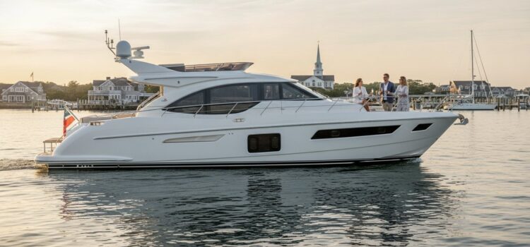 Hamptons Yacht Charter Cost: The 2026 Insider’s Guide to Luxury on the Water