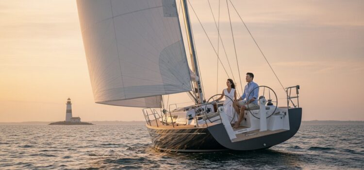 Sag Harbor Sailing Routes: The Ultimate 2026 Charter Itinerary Guide Sag Harbor Sailing Routes: The Ultimate 2026 Charter Itinerary Guide