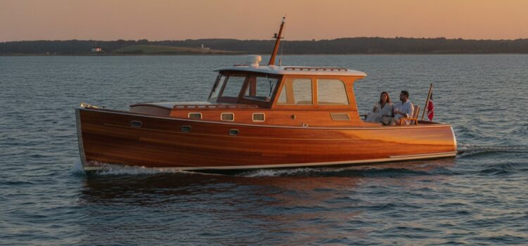 The Ultimate Hamptons Lobster Yacht Charter: A 2026 Guide to Classic Luxury The Ultimate Hamptons Lobster Yacht Charter: A 2026 Guide to Classic Luxury