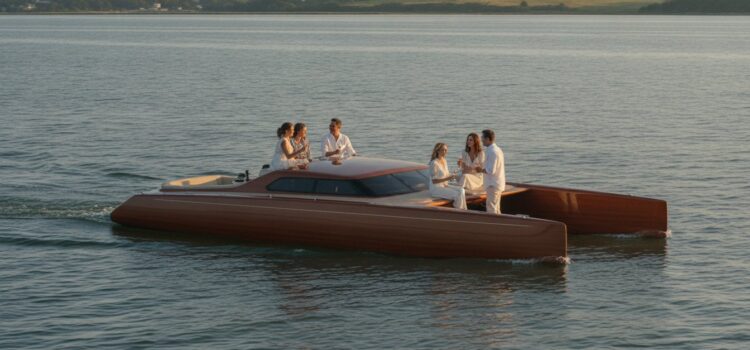 The Ultimate Hamptons Trimaran Charter: Performance Meets Luxury in 2026 The Ultimate Hamptons Trimaran Charter: Performance Meets Luxury in 2026