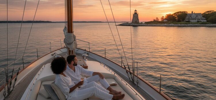 Top Sights to See on a Sag Harbor Boat Charter: A 2026 Insider’s Guide Top Sights to See on a Sag Harbor Boat Charter: A 2026 Insider’s Guide