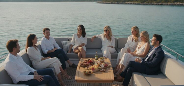 Full Day Yacht Charter in the Hamptons: The Ultimate 2026 Guide Full Day Yacht Charter in the Hamptons: The Ultimate 2026 Guide
