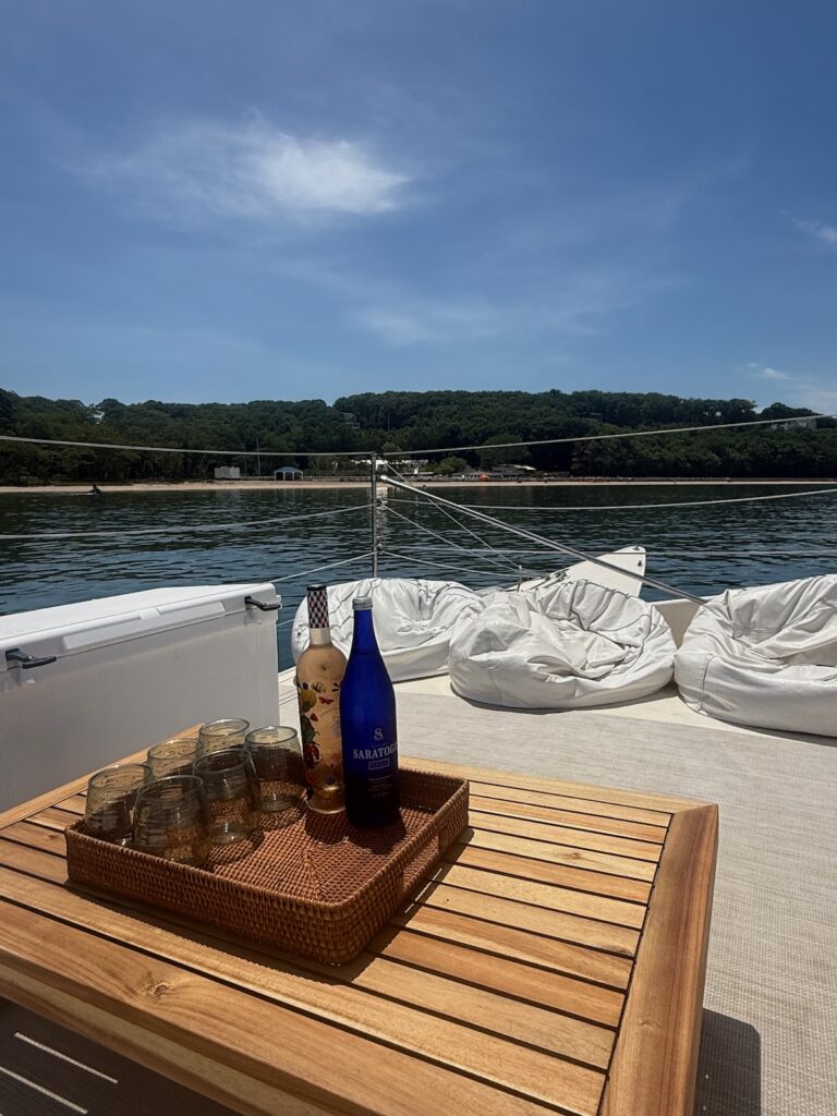 Private Luxury Yacht Charters