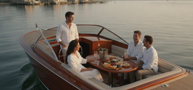 The Ultimate Guide to a Full Day Boat Charter in the Hamptons (2026) The Ultimate Guide to a Full Day Boat Charter in the Hamptons (2026)