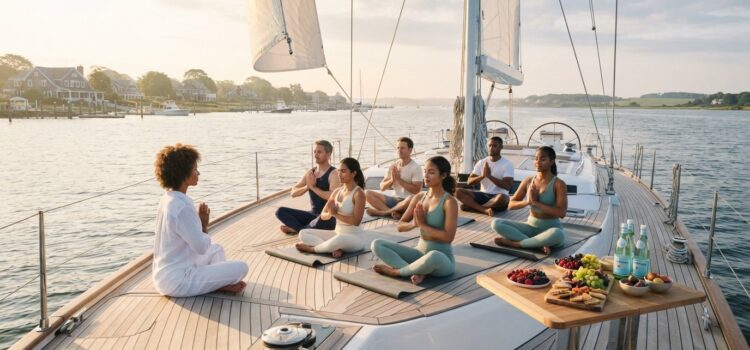 2026 Hamptons Boat Wellness Day Planning Guide 2026 Hamptons Boat Wellness Day Planning Guide