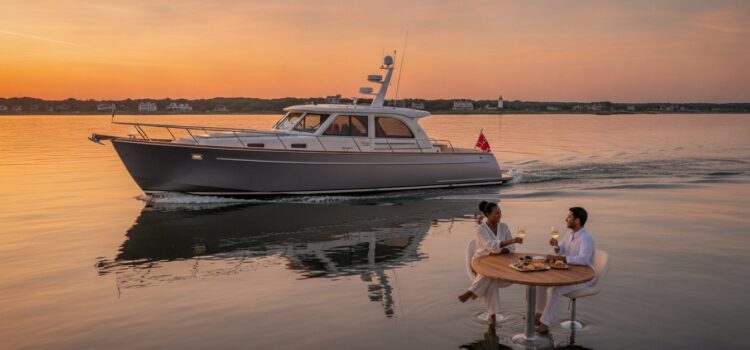 Boating in Three Mile Harbor: 2026 Luxury Guide Boating in Three Mile Harbor: 2026 Luxury Guide