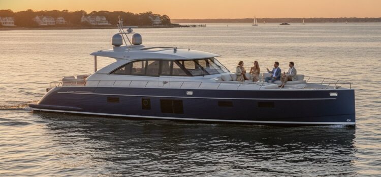 Choosing the Best Yacht for Your 2026 Hamptons Event Choosing the Best Yacht for Your 2026 Hamptons Event