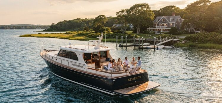 Private Boat to Ram”s Head Inn: The Ultimate 2026 Luxury Dock & Dine Guide Private Boat to Ram”s Head Inn: The Ultimate 2026 Luxury Dock & Dine Guide