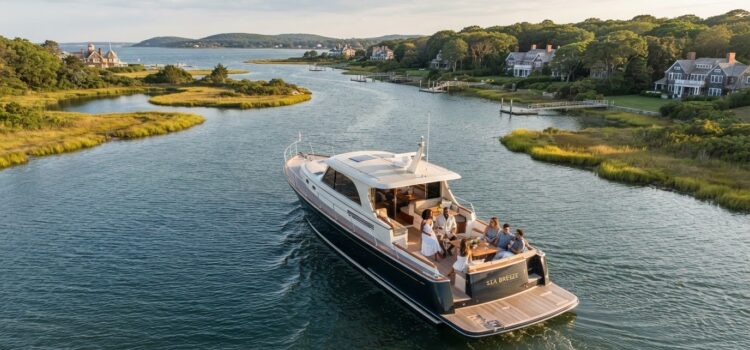 Scenic Boat Charter Hamptons: The 2026 Guide to Luxury Coastal Cruising Scenic Boat Charter Hamptons: The 2026 Guide to Luxury Coastal Cruising